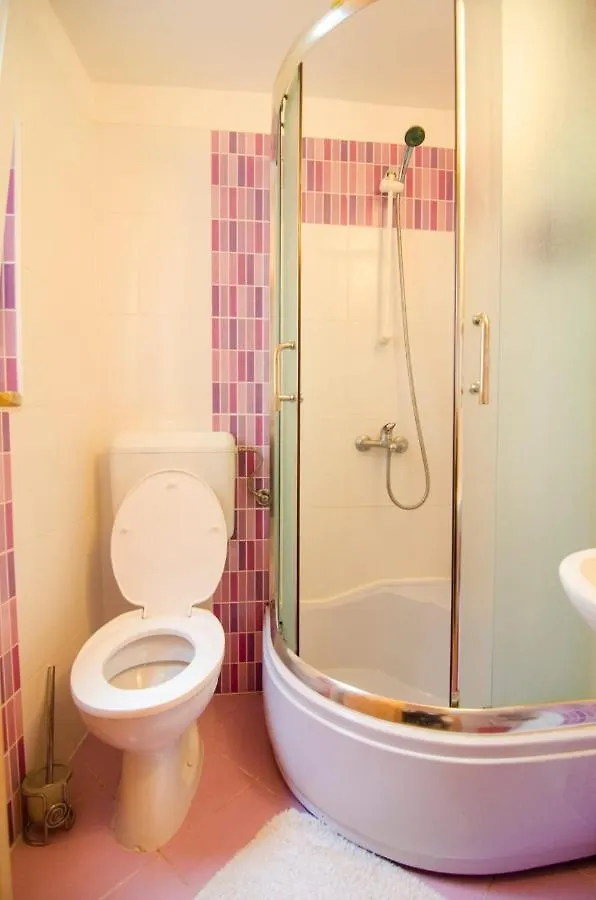 Villa Angie Old Town With Jacuzzi سبليت