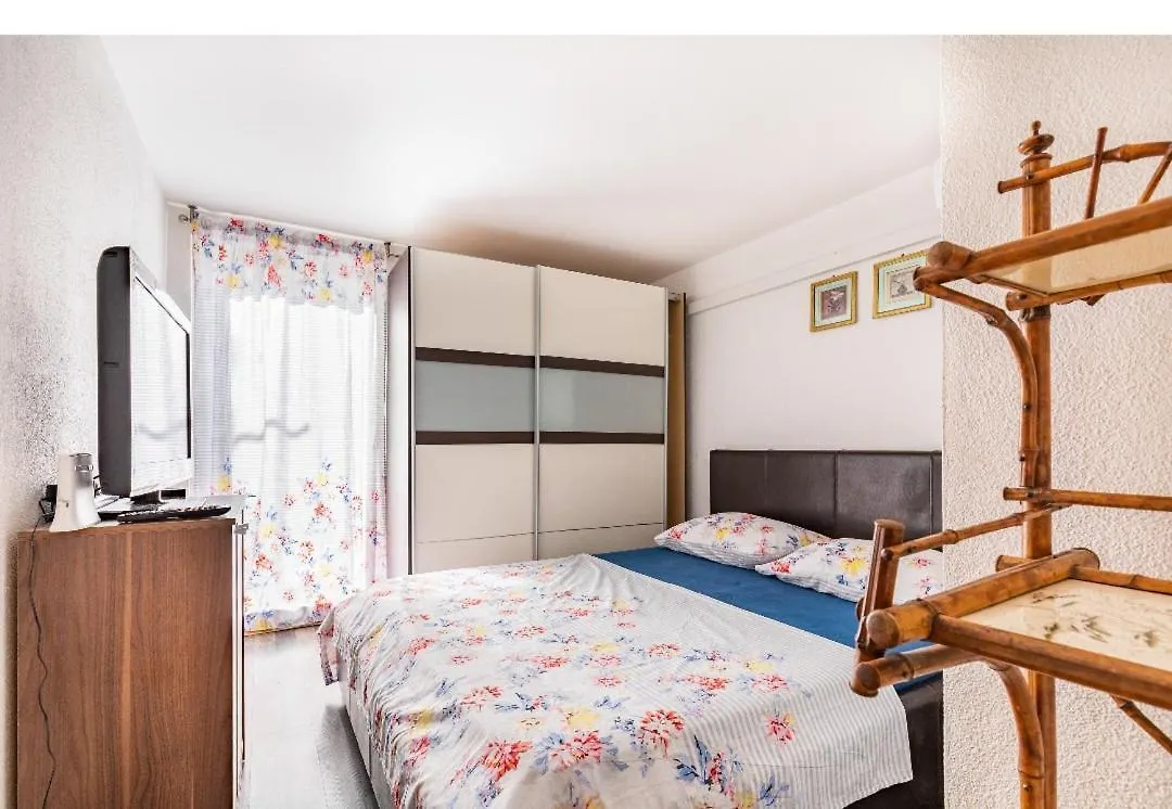 Villa Angie Old Town With Jacuzzi سبليت 0*,  كرواتيا