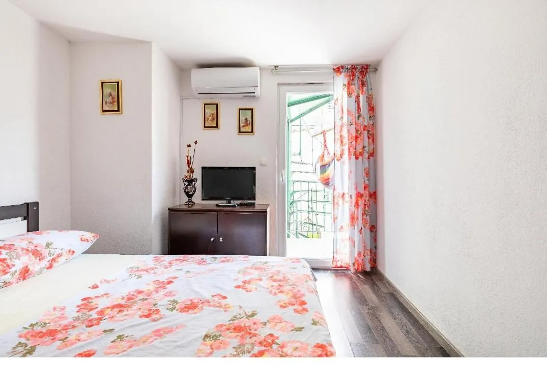 Villa Angie Old Town With Jacuzzi سبليت