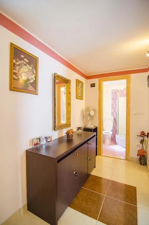 Villa Angie Old Town With Jacuzzi سبليت كرواتيا